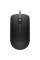 Миша Dell Optical Mouse MS116 (570-AAIS) чорна, дротова