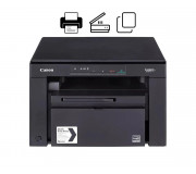 БФП та принтери