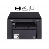 Багатофункціональний пристрій Canon i-Sensys MF3010 (5252B004)