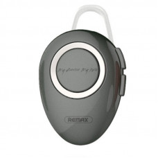Bluetooth-гарнітура Remax RB-T22 Black (6954851288718)