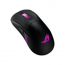 Миша бездротова Asus ROG Keris II Origin Black (90MP04A0-BMUA00)