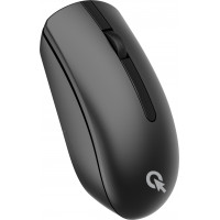Миша бездротова OfficePro M175B Silent Click Wireless Black