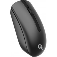 Миша бездротова OfficePro M175B Silent Click Wireless Black