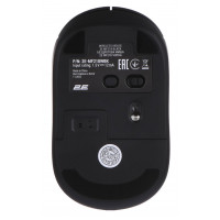 Миша бездротова 2E MF218 Silent Black (2E-MF218WBK)