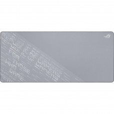 Ігрова поверхня Asus ROG Scabbard II XXL Arctic gray (90MP03H0-BPUA00)