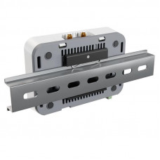 Бездротовий маршрутизатор MikroTik KNOT LR9 kit (RB924iR-2nD-BT5&BG77&R11e-LR9)