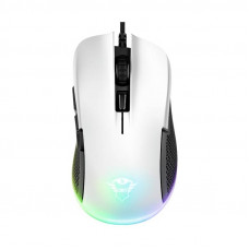 Миша Trust GXT 922 Ybar Eco White (24730)