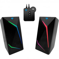 Акустична система Media-Tech Cobra Pro Urion Black (MT3172)