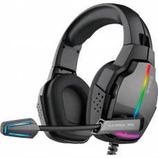 Гарнітура REAL-EL GDX-7780 Black