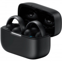 Bluetooth-гарнітура Anker SoundCore AeroClip Black (A3388G11)