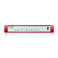 Міжмережевий екран ZYXEL USG FLEX 50H (USGFLEX50H-EU0101F)