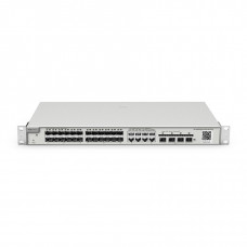 Комутатор Ruijie Reyee RG-NBS3200-24SFP/8GT4XS