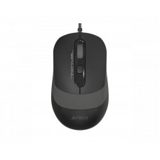 Миша A4Tech Fstyler FM10T Grey