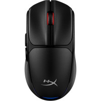 Миша бездротова HyperX Pulsefire Fuse Black (A1KY6AA)