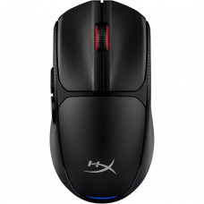 Миша бездротова HyperX Pulsefire Fuse Black (A1KY6AA)
