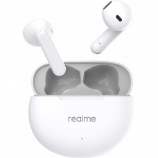 Bluetooth-гарнітура Realme Buds T01 White_EU