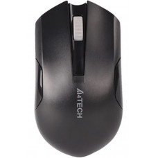 Миша бездротова A4Tech G3-200NS Black USB V-Track