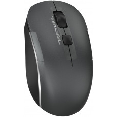 Миша бездротова A4Tech Fstyler FB26CS Air2 Smoky Grey
