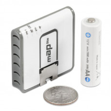 Точка доступу Mikrotik mAP lite (RBMAPL-2ND)