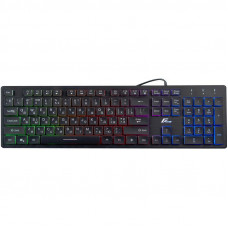 Клавіатура Frime Moonfox Rainbow (FLK18220)