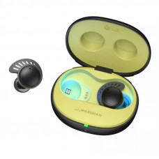 Bluetooth-гарнітура LG Tone Free Fit TF7 Black (DTF7Q)