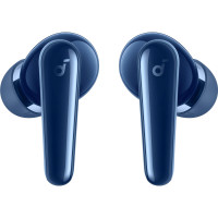 Bluetooth-гарнітура Anker SoundCore Liberty 5 ANC Blue (A3957G31)