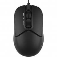 Миша A4Tech Fstyler FM12S Black