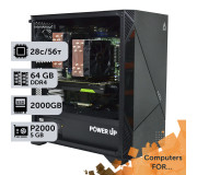 ...для 3D-моделювання, анімації