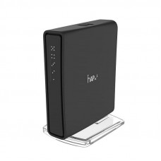 Бездротовий маршрутизатор Mikrotik hAP AC2 (RBD52G-5HACD2HND-TC)