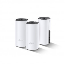 WiFi Mesh система TP-Link Deco P9 (DECO-P9-3-PACK)