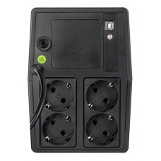 Джерело безперебійного живлення Prologix 1000 (PLPU1000VA4LED)