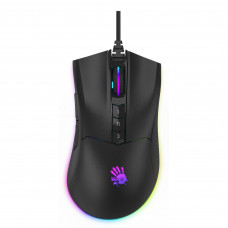 Миша A4Tech Bloody P90s Stone Black