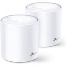 WiFi Mesh система TP-Link Deco X20(2-pack)