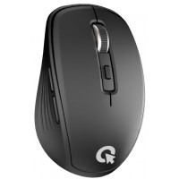 Миша бездротова OfficePro M267B Black