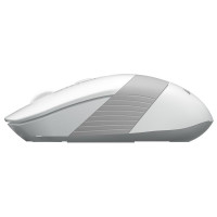 Миша бездротова A4Tech FG10S White USB