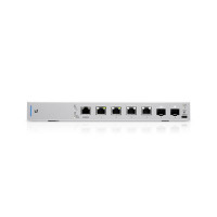 Комутатор Ubiquiti UniFi Switch US-XG-6POE