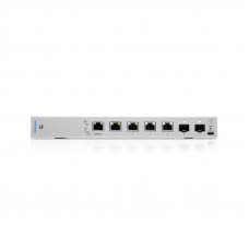 Комутатор Ubiquiti UniFi Switch US-XG-6POE