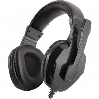 Гарнітура REAL-EL GDX-7200 Black