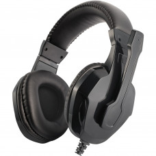 Гарнітура REAL-EL GDX-7200 Black