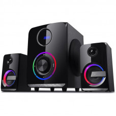 Акустична система Golden Field LA-161G New Black