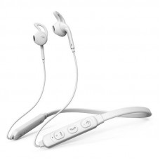 Bluetooth-гарнітура Proda Jazz Neckband Sports PD-BN700 White (PD-BN700-WH)