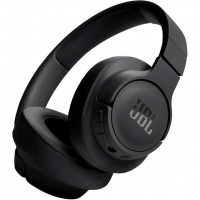 Bluetooth-гарнітура JBL Tune 720BT Black (JBLT720BTBLK)