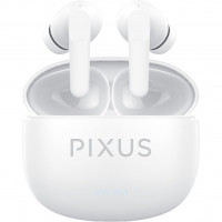 Bluetooth-гарнітура Pixus Band White