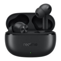 Bluetooth-гарнітура Realme Buds T200X Black_EU