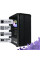 Робоча станція PowerUp Desktop #406 Core i5 13400F/32 GB/SSD 1TB/NVIDIA Quadro P4000 8GB