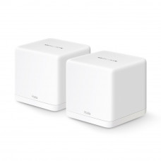 WiFi Mesh-система Mercusys Halo H60X 2-pack