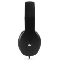 Гарнітура Crown CMH-209T black