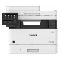 Багатофункціональний пристрій А4 ч/б Canon i-Sensys MF453dw з Wi-Fi (5161C007BA)