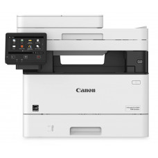 Багатофункціональний пристрій А4 ч/б Canon i-Sensys MF453dw з Wi-Fi (5161C007BA)