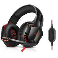 Гарнітура REAL-EL GDX-8100 Black